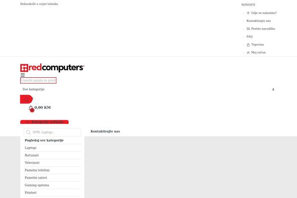 Site using Ajax-search-for-woocommerce plugin