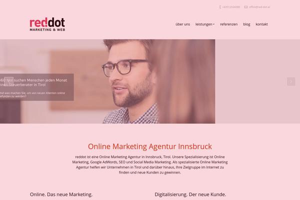 Site using 4k-vc-icon-shortcode plugin