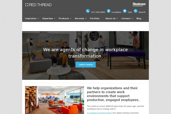 Site using Tribe-gallery plugin