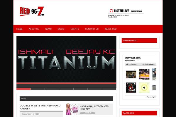 Site using Live-chat plugin
