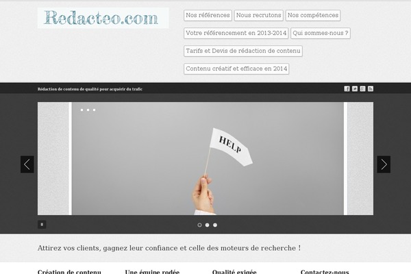 Site using Wp-event-manager plugin