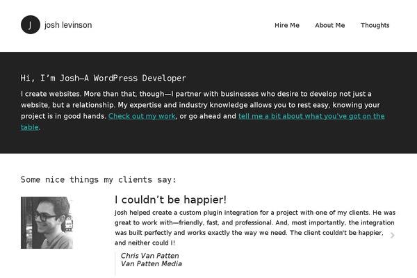 Site using Gravity Forms Placeholder Add-On plugin