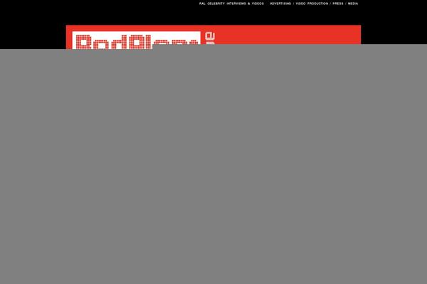 Site using Related Post plugin