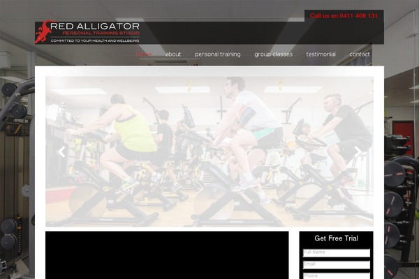 Power-gym-wordpress theme site design template sample