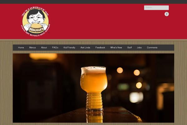 Site using IvyCat AJAX Testimonials plugin