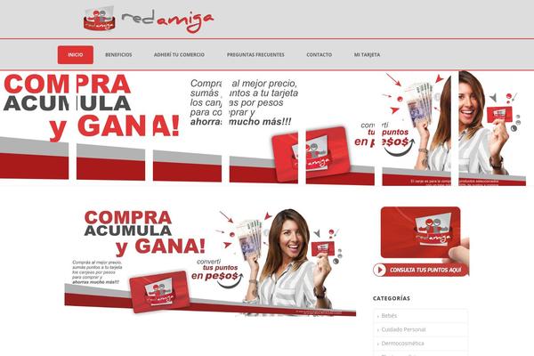Site using WP Booklet plugin