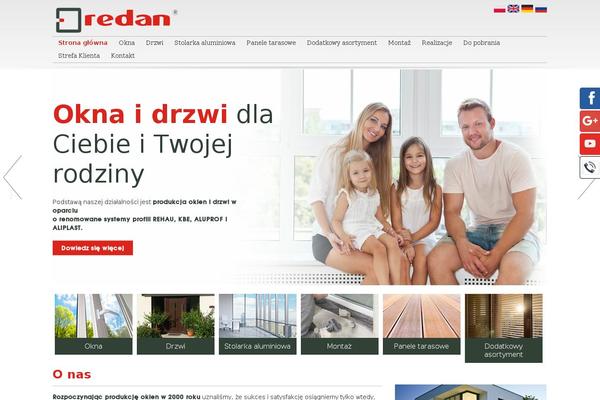 Site using WP Responsive Slider With Lightbox plugin