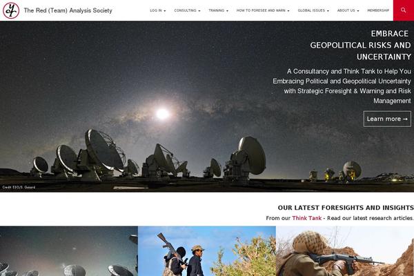 Site using Ai-engine-pro plugin