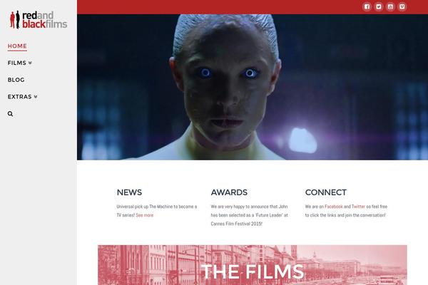 Site using Custom-facebook-feed-pro plugin