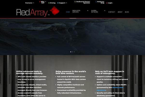 Site using Supreme-modules-for-divi plugin