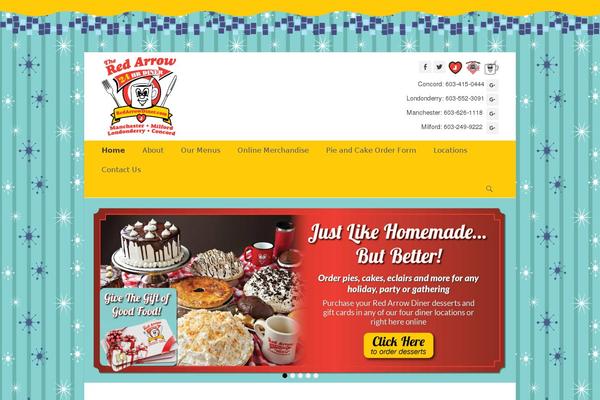 Site using Simple-share-buttons-plus plugin