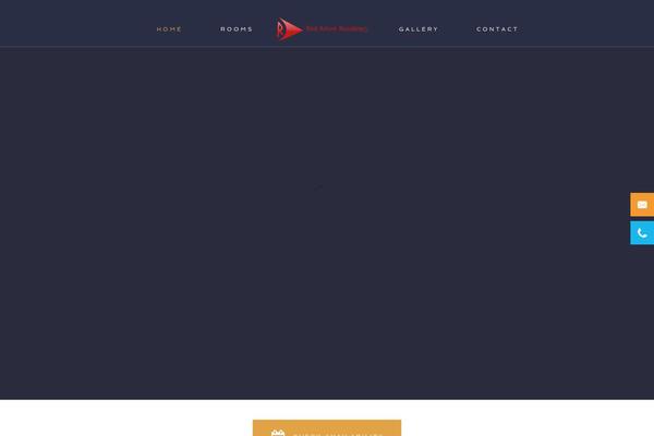 Site using Sticky Menu (or Anything!) on Scroll plugin