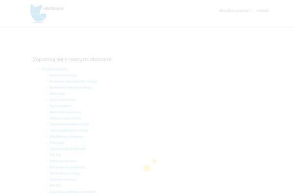 Site using Responsive Cookie Consent plugin