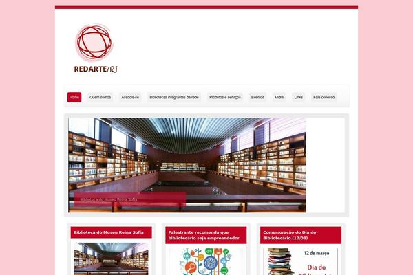Site using Google Picasa Viewer plugin