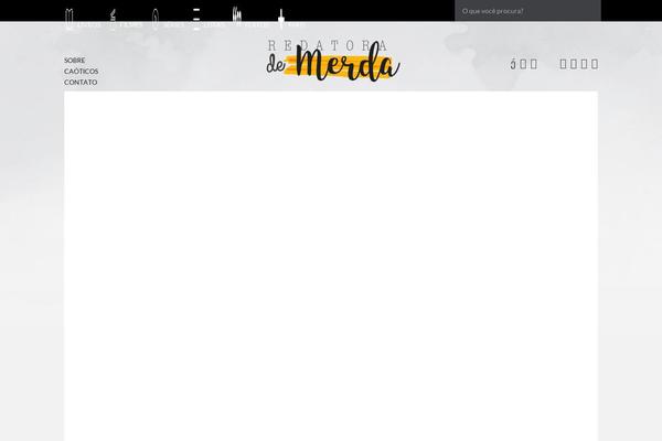 Site using YourChannel: YouTube channel on your website plugin