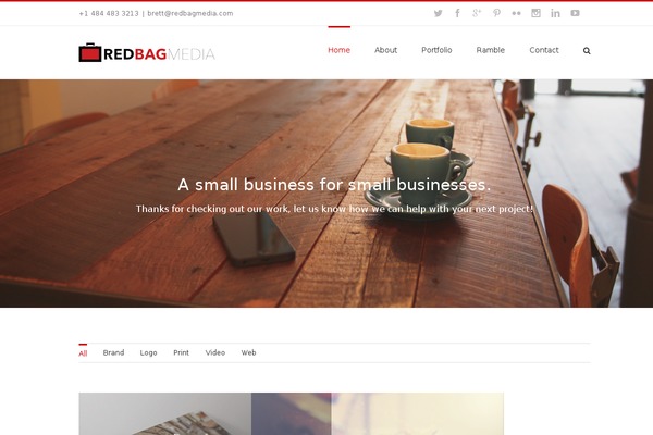 Site using The Events Calendar plugin
