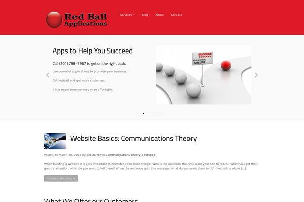 Definition theme site design template sample