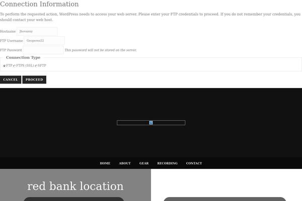 Site using Js_composer_theme plugin