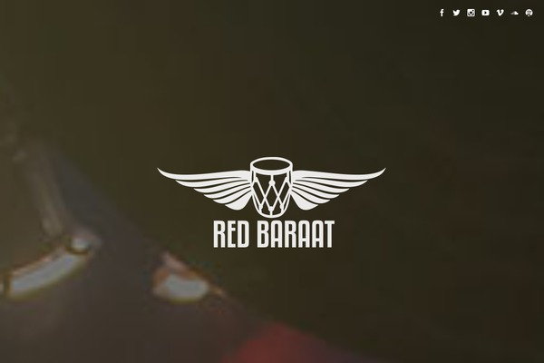 Site using FanBridge signup plugin
