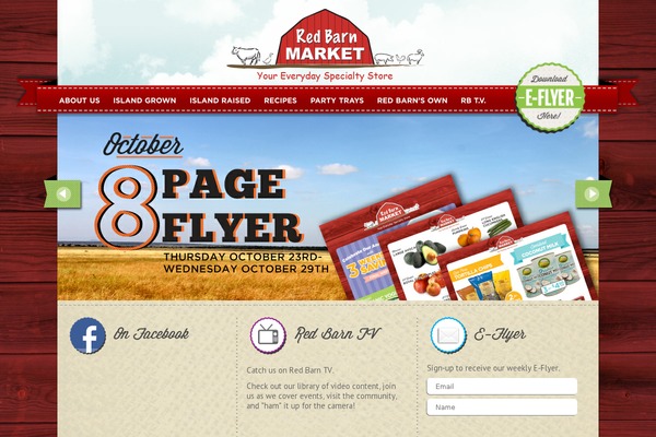 redbarnmarket.ca site used Red-barn-2019