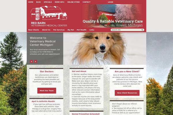 Site using Bds-cleaner-gallery plugin