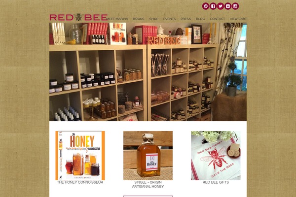 Crescendo theme site design template sample