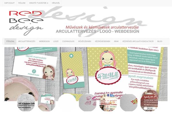 Site using Our Services Showcase plugin