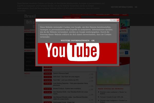 One Theme theme site design template sample