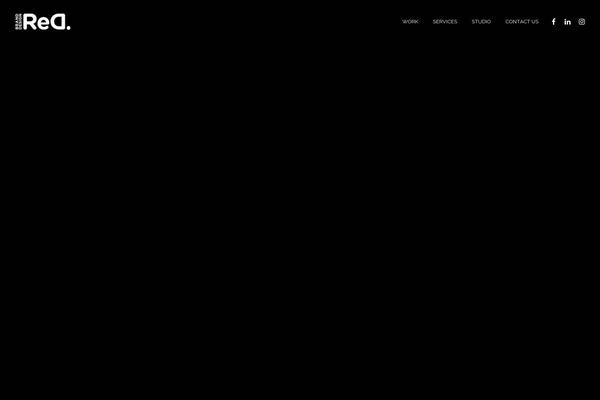 Dendrite theme site design template sample