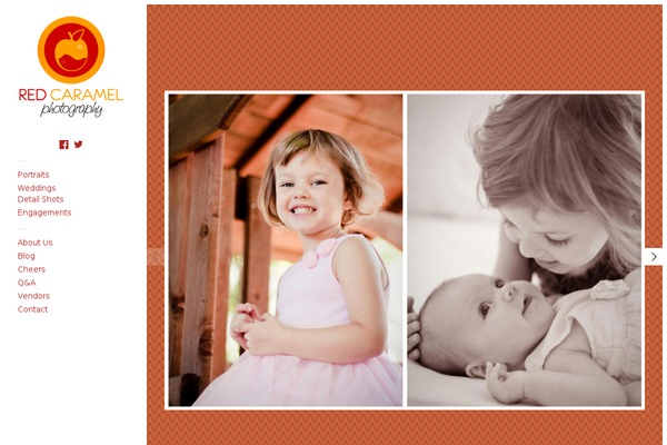 Dimsemenov-touchfolio-2312492 theme site design template sample