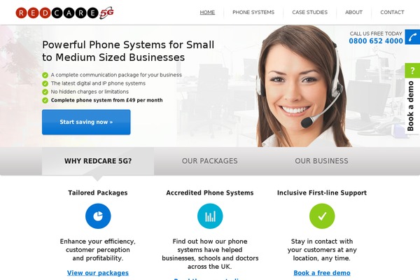 Site using Genesis Easy Columns plugin