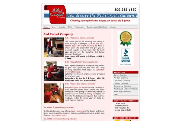 Site using Dd-formmailer plugin