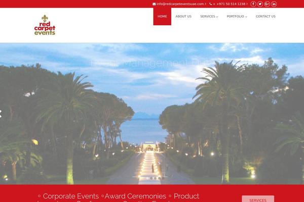 i-excel theme site design template sample