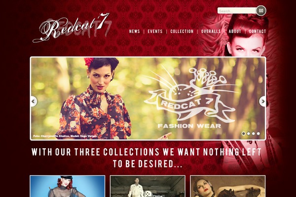 Watercolor theme site design template sample
