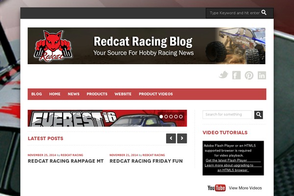 Zend theme site design template sample