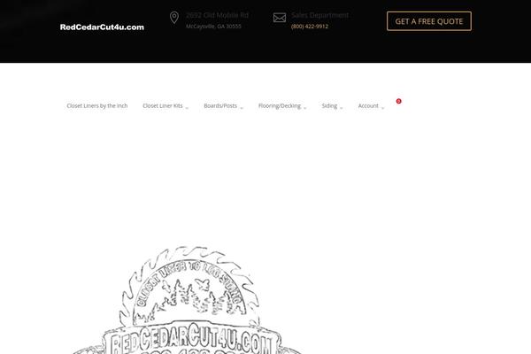 Site using Data Tables Generator by Supsystic plugin