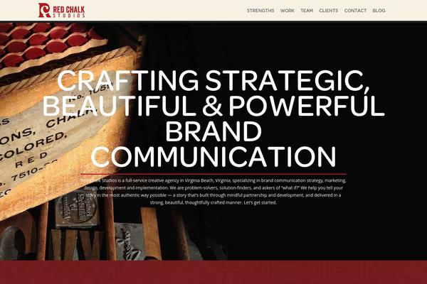 Squash theme site design template sample