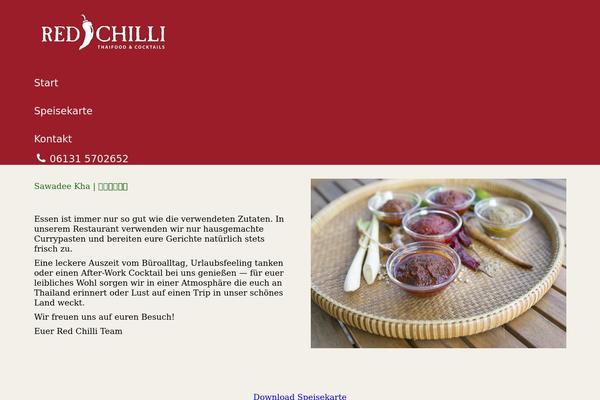 Site using Wp-staging plugin