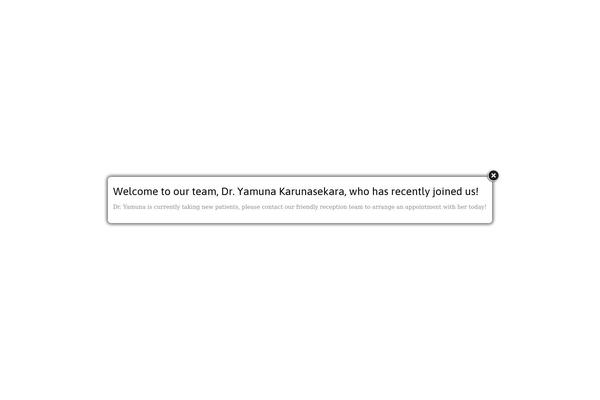 Site using Vamtam-love-it plugin