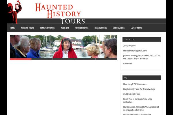 zeeDynamic theme site design template sample