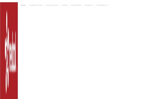 Site using cformsII - contact form plugin