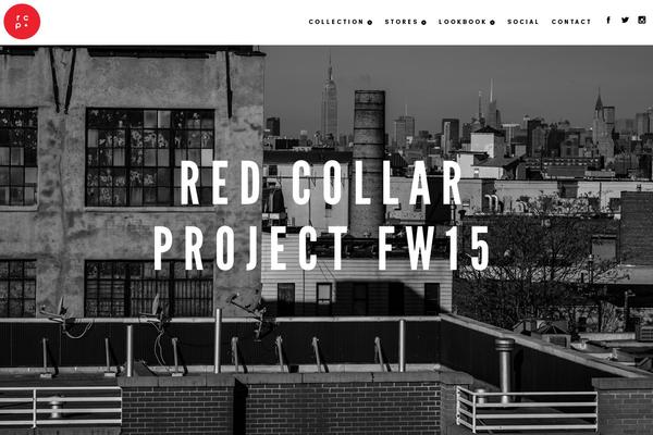 Site using WP Splash Page plugin