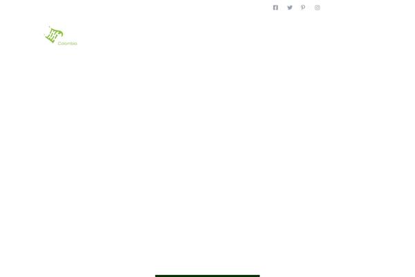 Site using Indutri-themer plugin