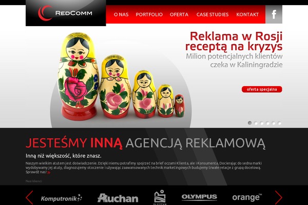 Site using Podamibe-simple-footer-widget-area plugin