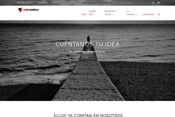 Site using Tabs-responsive plugin