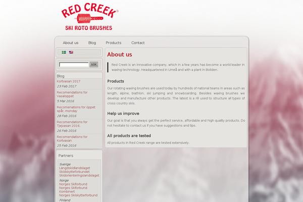 Site using JJ NextGen JQuery Slider plugin