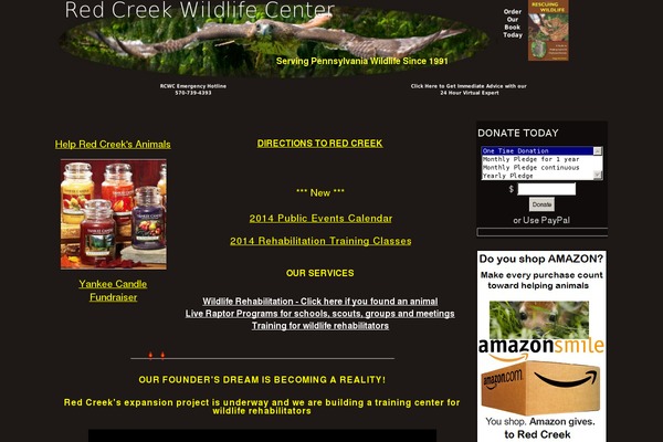 Site using Featurific For WordPress plugin
