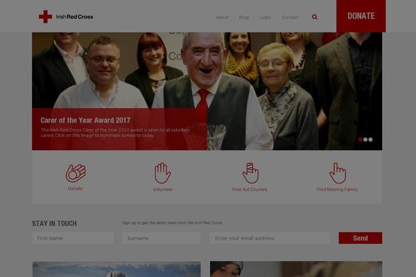 Hello-elementor-child theme site design template sample