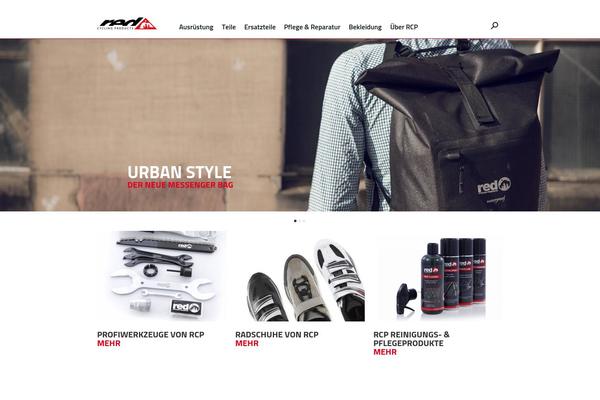 Site using Count per Day plugin