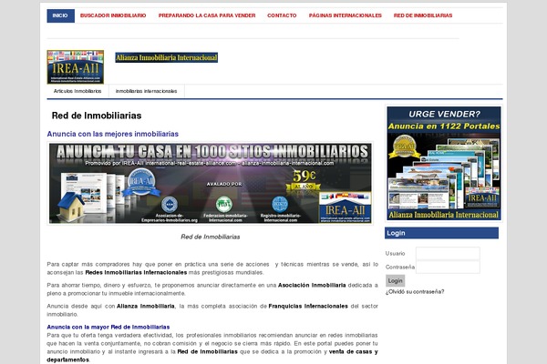 Gazette theme site design template sample